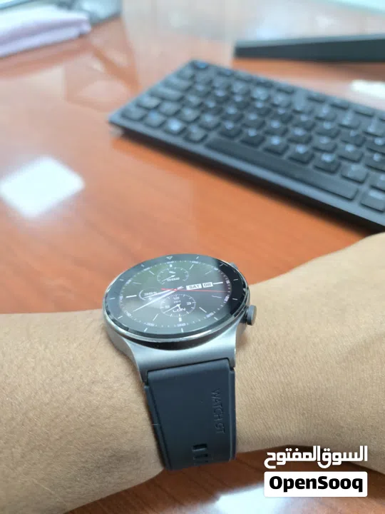 Huawei GT2 Pro Good condition Watch.