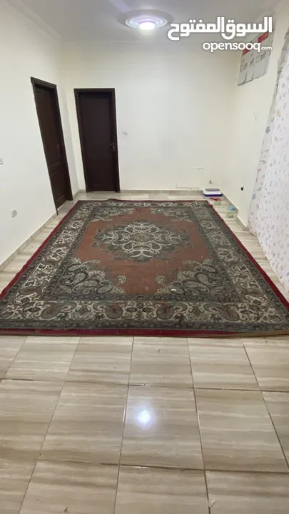 سجاد 5 متر طول 4 مترًعرض