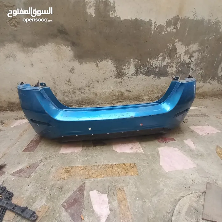 طبون سيلفي و جسر
