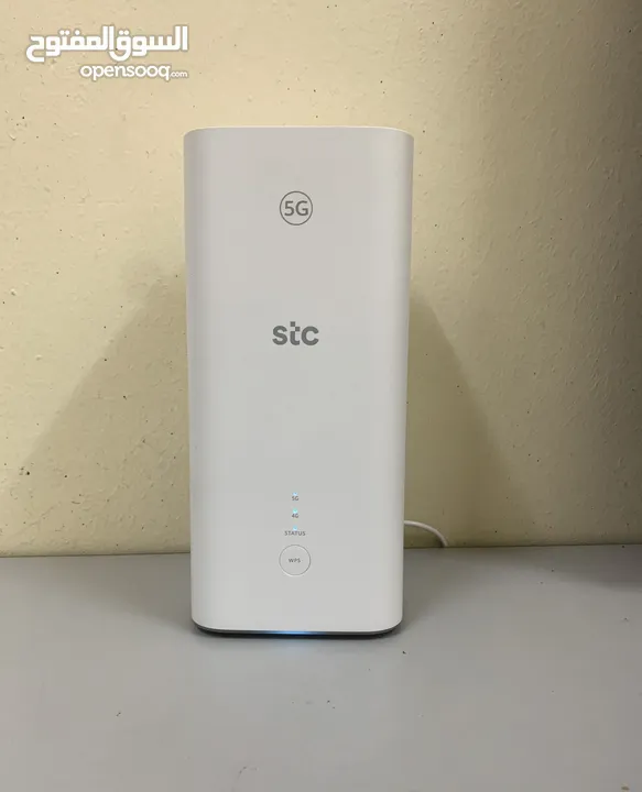Huawei Stc Cpe PRO 5 Router