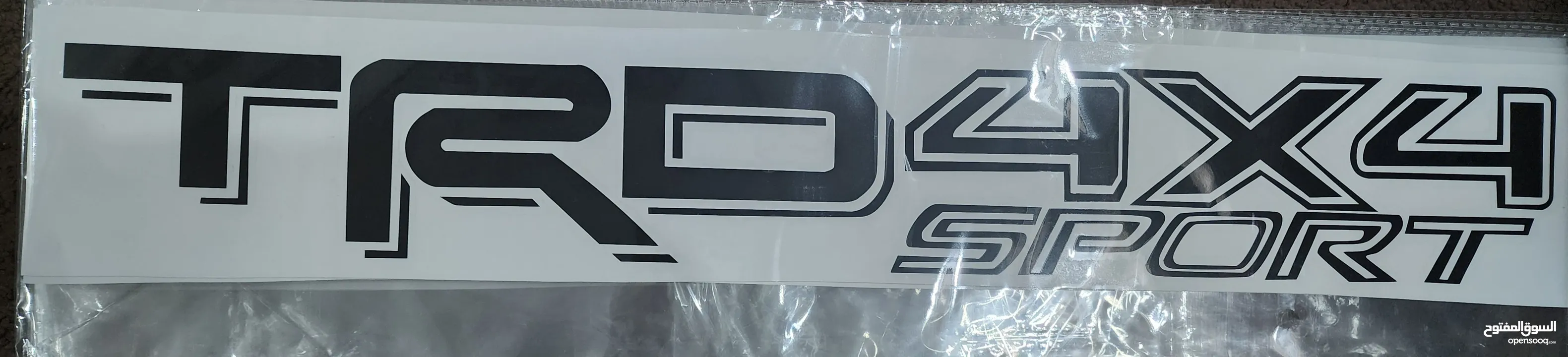 stickers for pick up....Z71,,, 4X4,,,,, sport