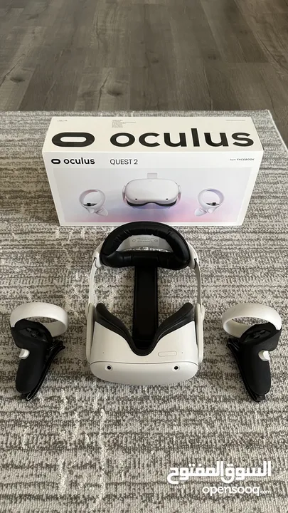 Oculus Quest 2 128 GB