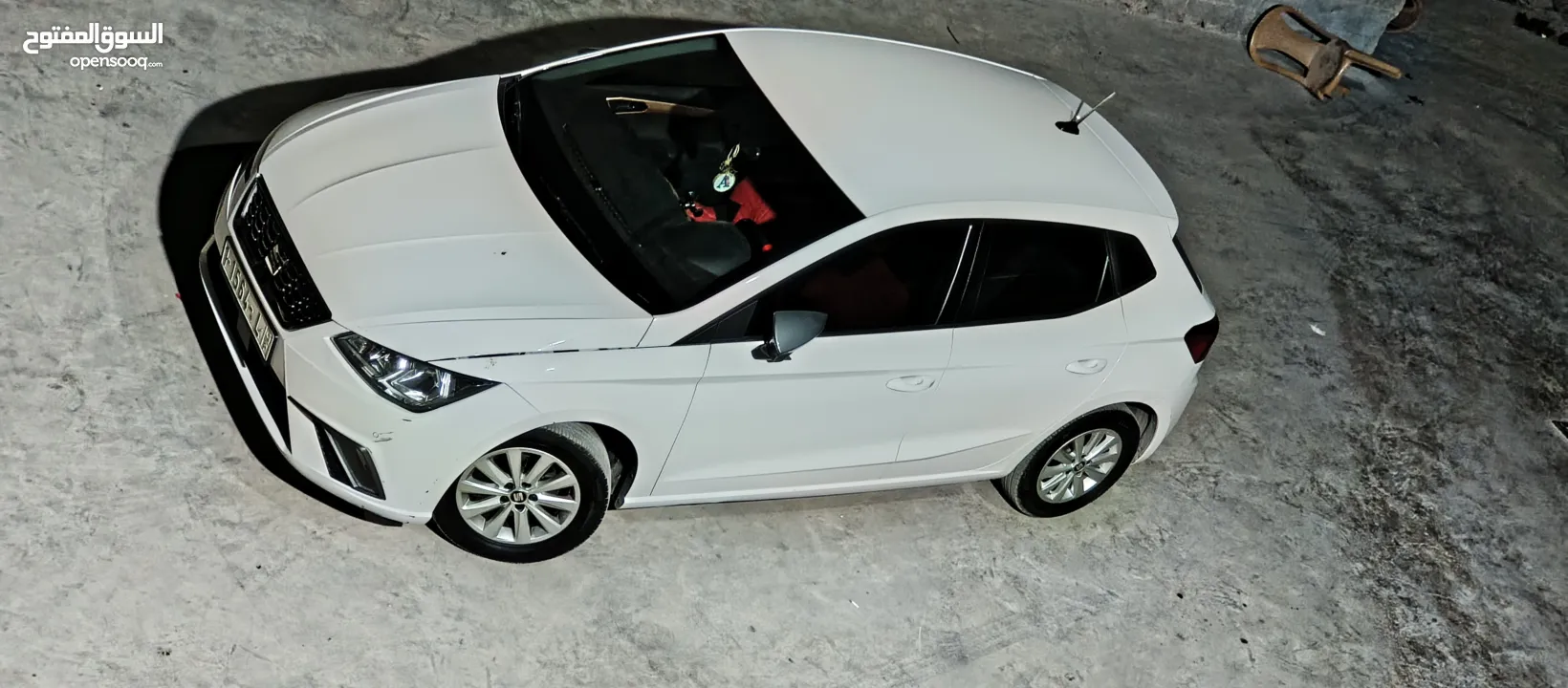 Seat Ibiza Excellence 2019