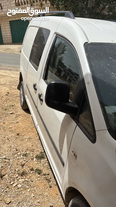 كادي 2014 تسيير 2016