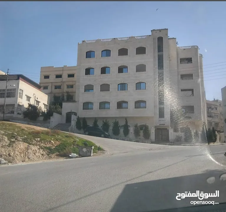شقه للايجار