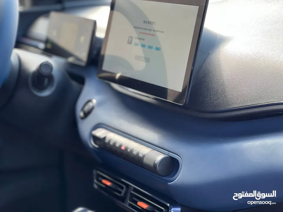 BYD سيجال  بطاريه كبيره 405  نخب اول  2023سعررررق حرق