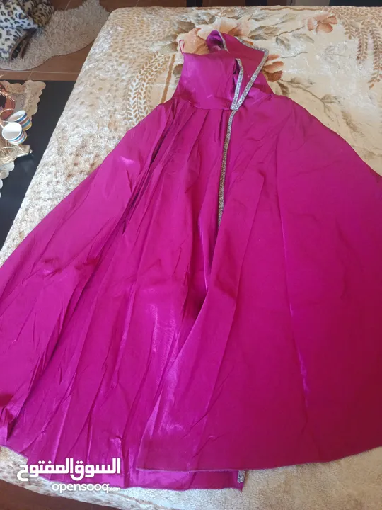 فستان اعراس