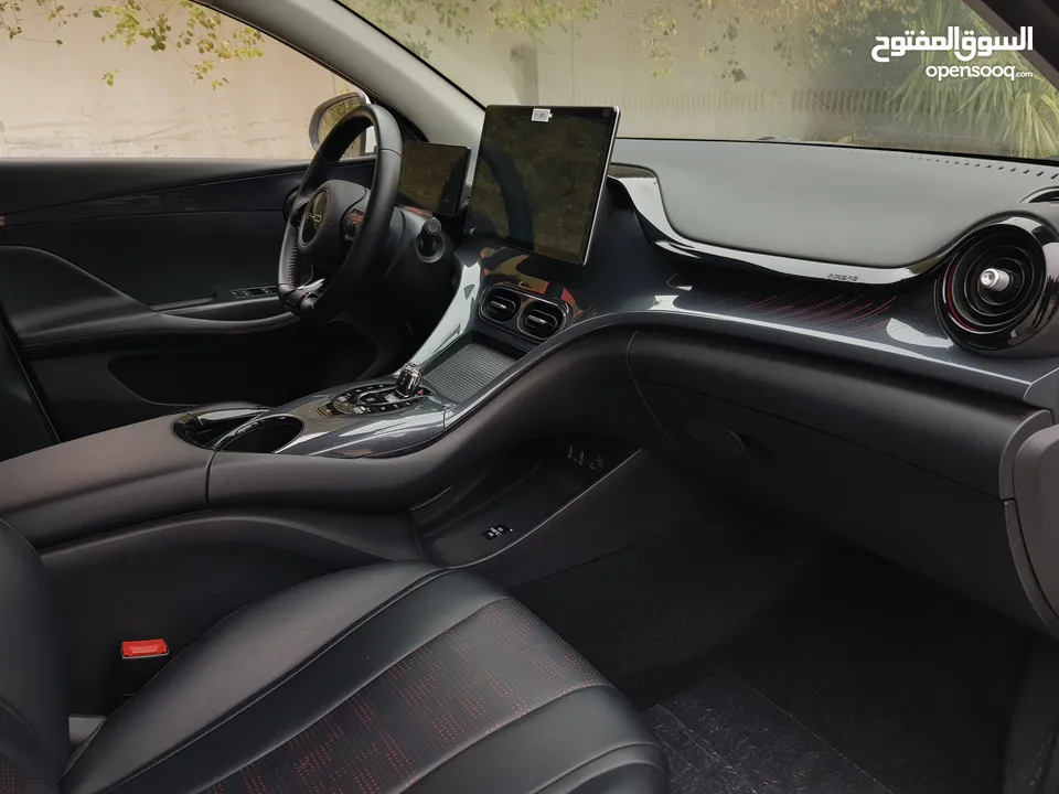 فيراني BYD E2 2023 LUXURY