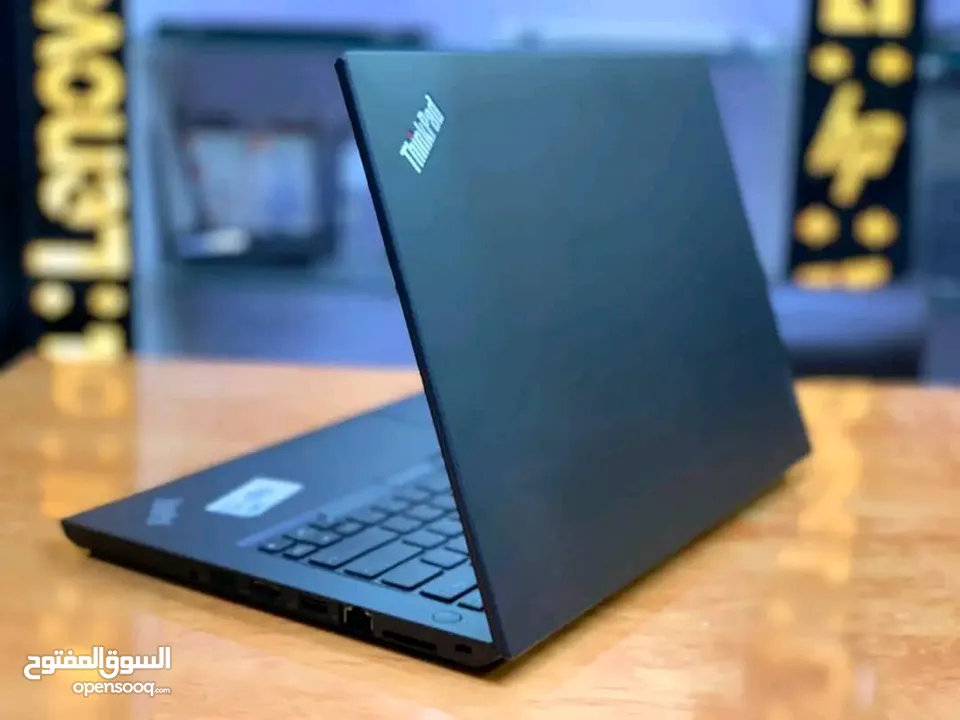 المعالج Lenovo  TM  t think  L470