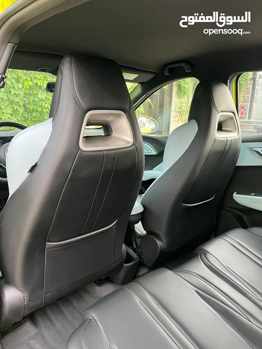 BYD Seagull 2023 405km  عداد 2000 كيلو بحاله الزيرو عرض لمده اسبوع جمرك جديد