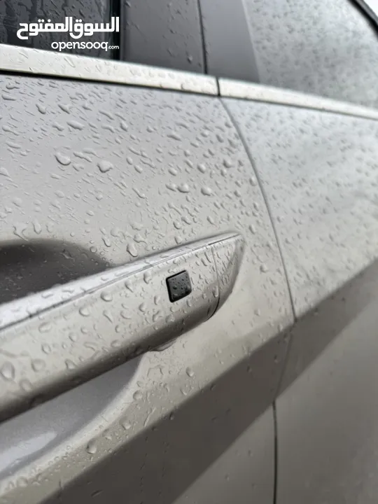 هيونداي النترا 2023 هايبرد سعرر مميز عالكااش عداد 25.000 كيلو متر فقط