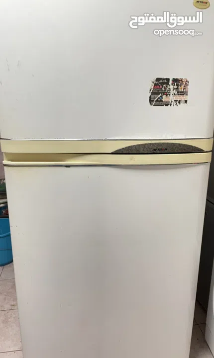 ثلاجة من ماركة انفنتور للبيع