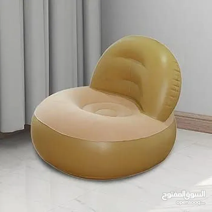 الكرسي الهوائي العصري – لمسة مميزة لبيتك وأوقاتك خامة متينة وعملية تعطيك راحة وأمان بأعلى جودة