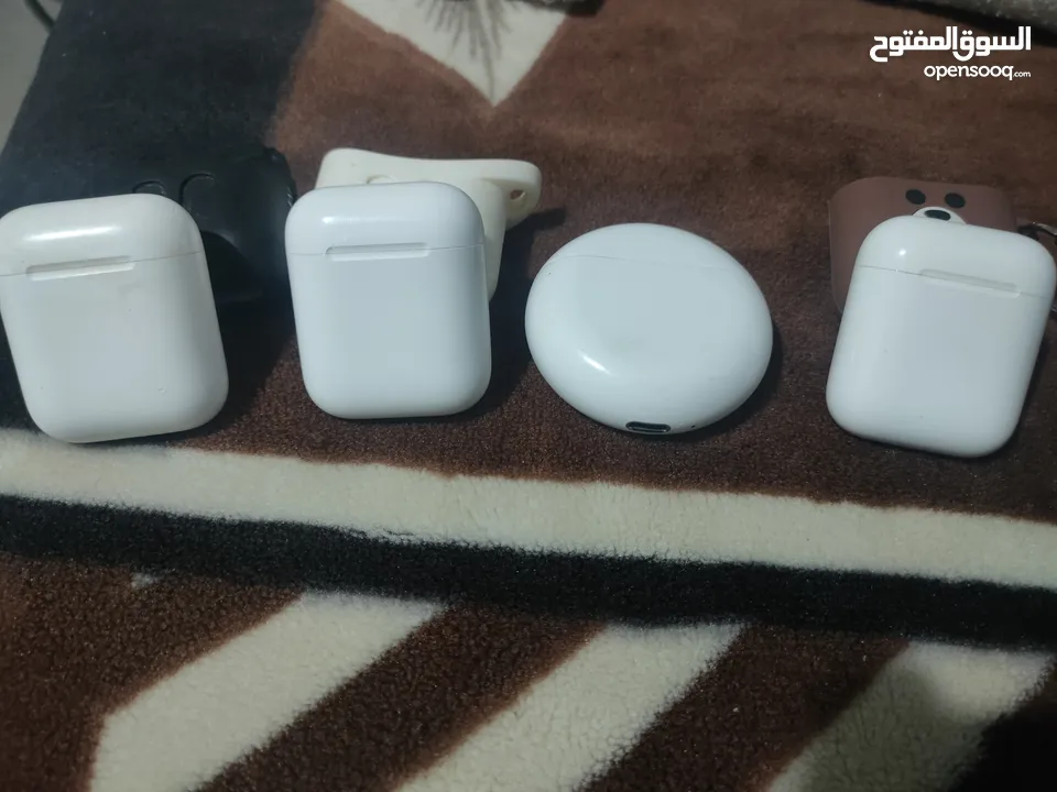 AirPods Orgenal