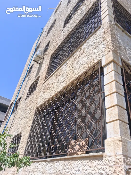 عمارة للبيع مكونه من 4 طوابق