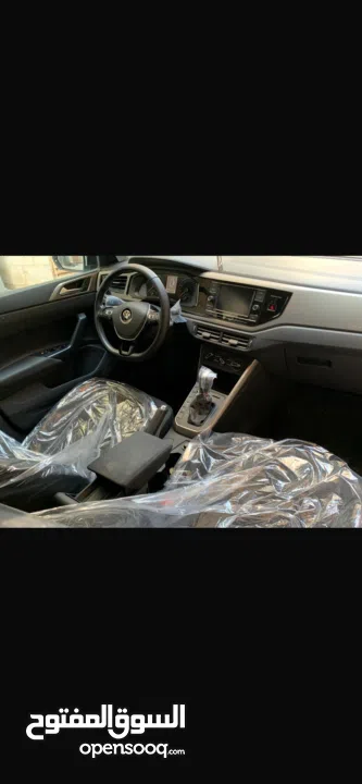 Vw polo بويه شركة فللللللللللل عدا فتحه بسعررررررررررر حرق حرق حرق اصل اوتوماتيك
