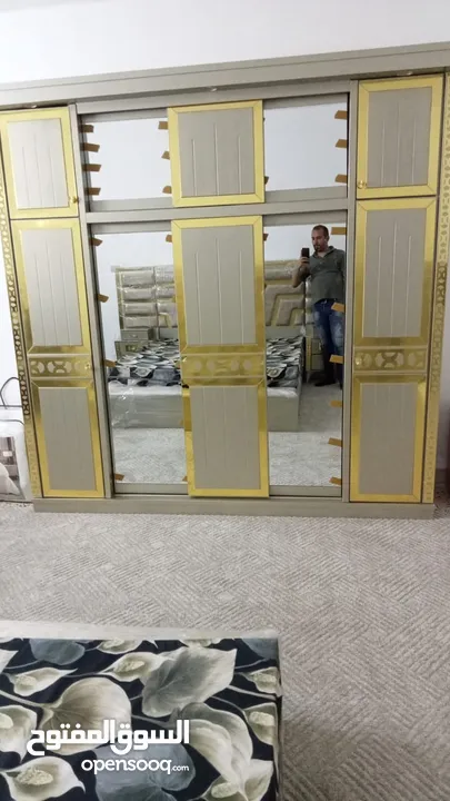 غرف نوم  عرض خاص لفتره محدوده