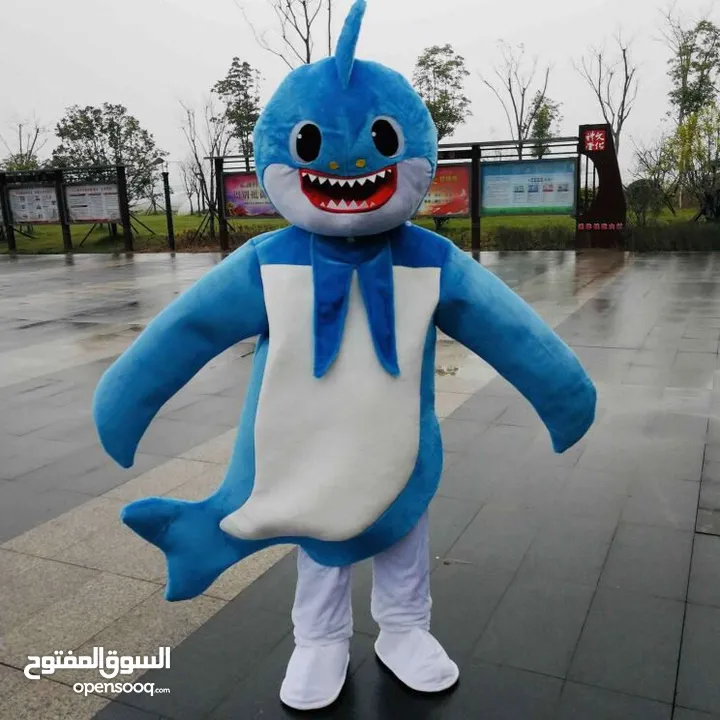 لباس تنكري للبيع حجم كبير