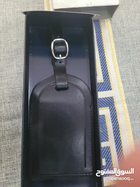باج تاج bag tag اصلي
