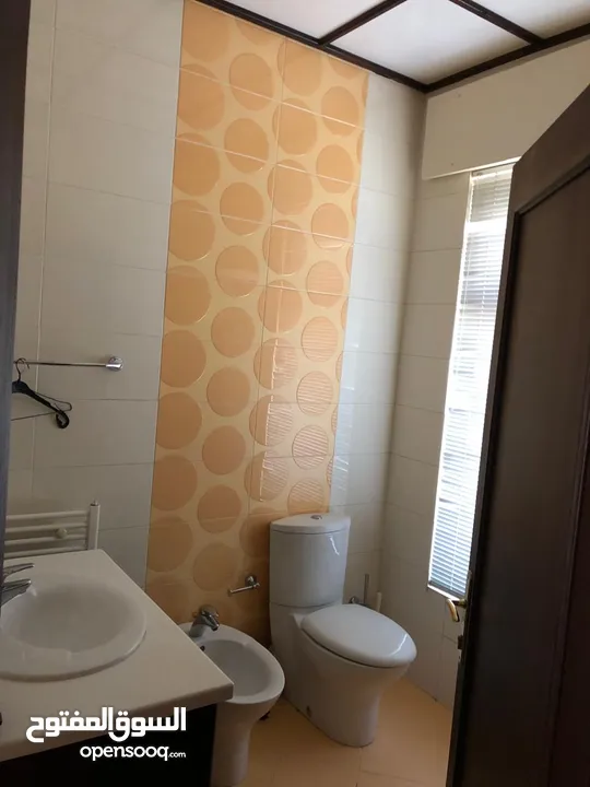 فيلا مفروشه للايجار في عبدون ( Property 40254 )-175089630