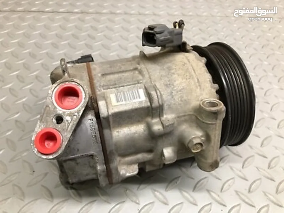 We have all kinds of ac compressor for any car whether it is EV or hybrid or gasoline