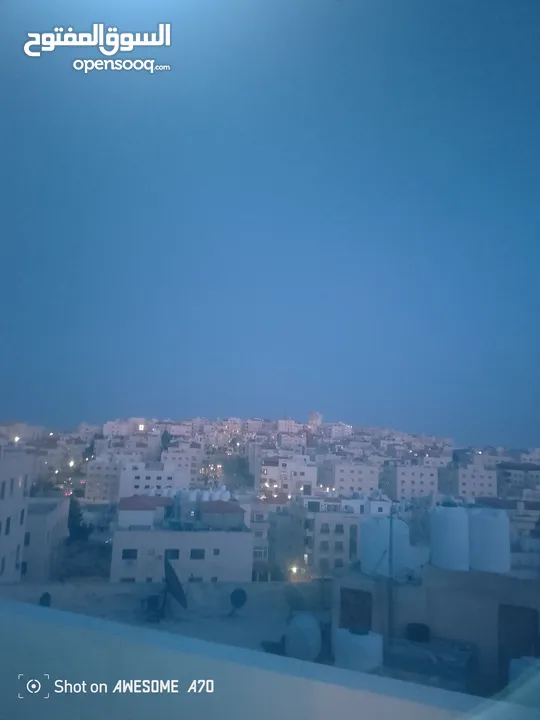روف للايجار ضاحيه الرشيد الاجره شهريه 180