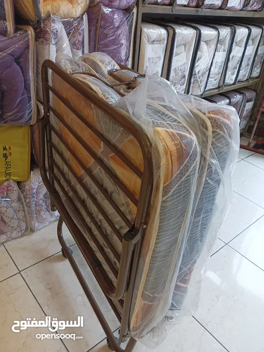 مع فرشة و توصيل مجاني