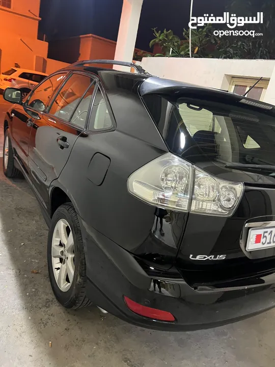 LEXUS -RX330