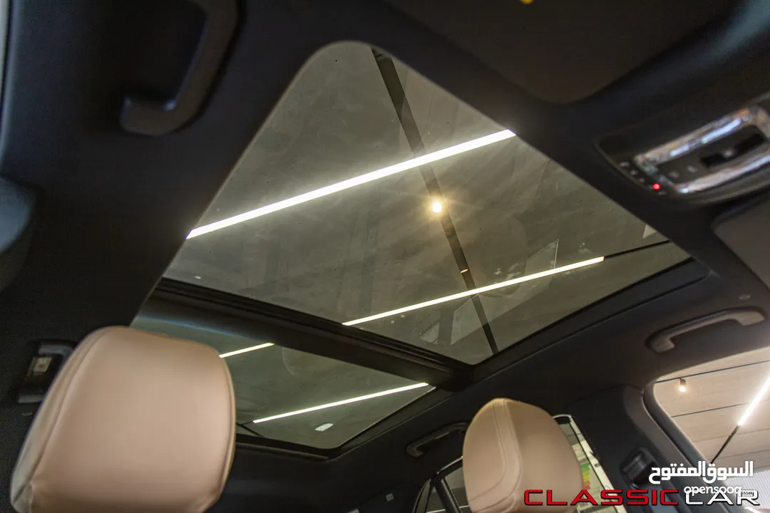 Mercedes GLE450 4matic 2025 Amg kit