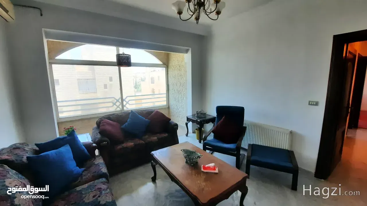 شقة مفروشة للإيجار 200م2 ( Property 16470 ) سنوي فقط