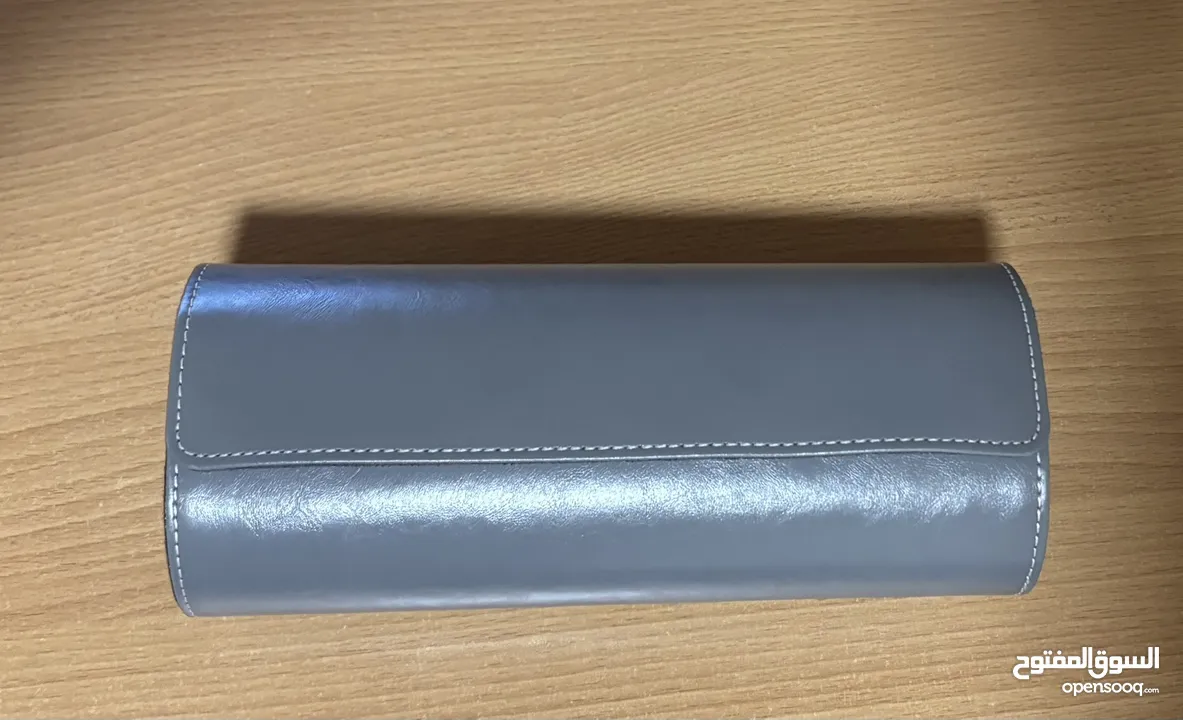 Watch roll