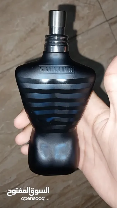 jean paul gaultier ultra male