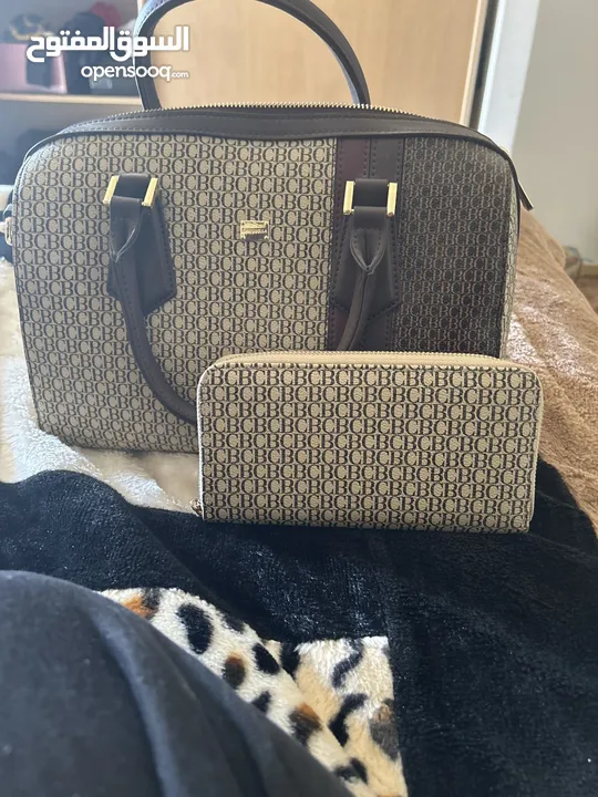 Chrisbella original bag