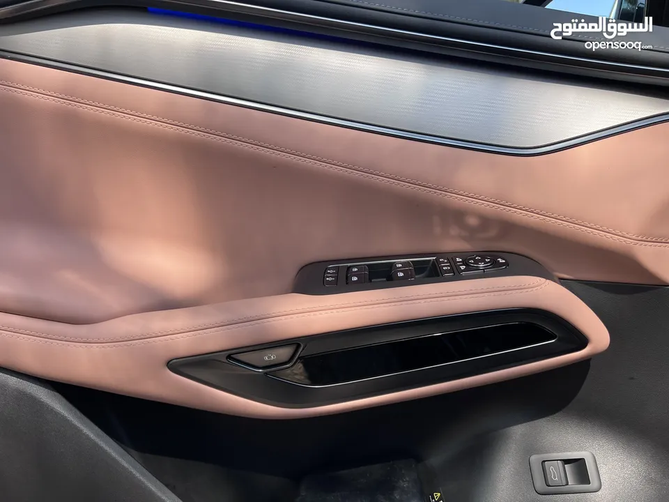 ‏‎‏BYD SONG L  EXCELLENCE 2024 662 KM بحال الوكاله اعلى صنف وجميع الاضافات البطاريه الكبيره