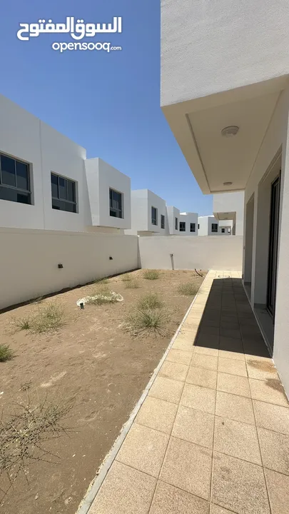 Property for sale in Ghadeer Park Villa (Muscat) / Недвижимость. Оман