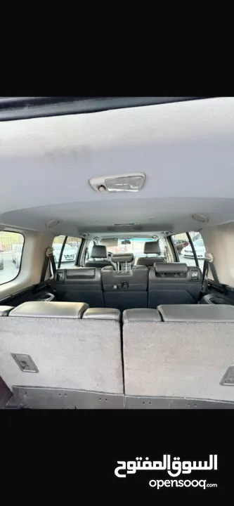 نيسان باثفاندير 2007