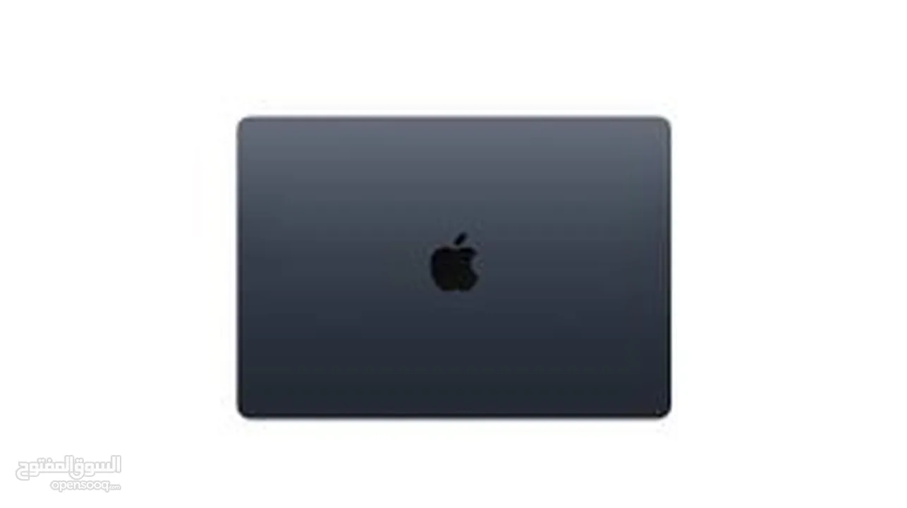 MacBook Air M2 13.6”  8GB / 256GB  جهاز Active فقط مع الكرتونة