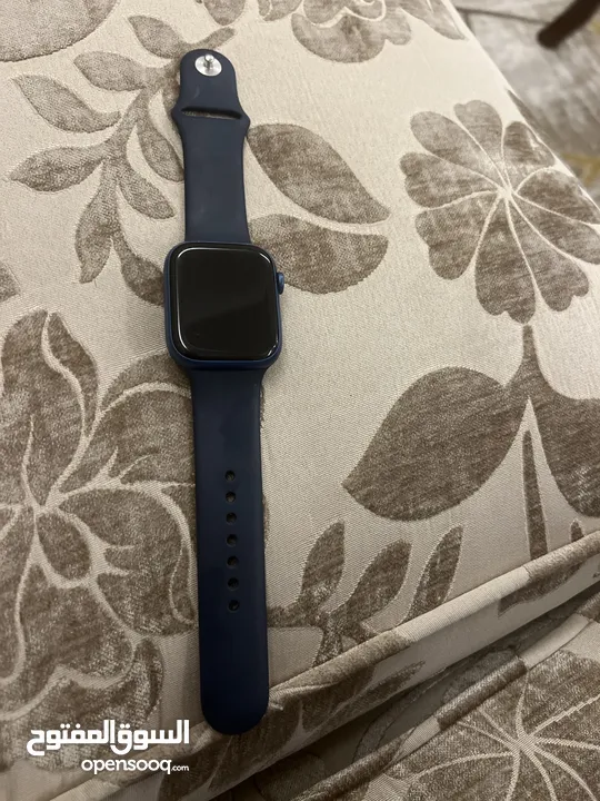ساعه ابل سيريس 7 Series 7