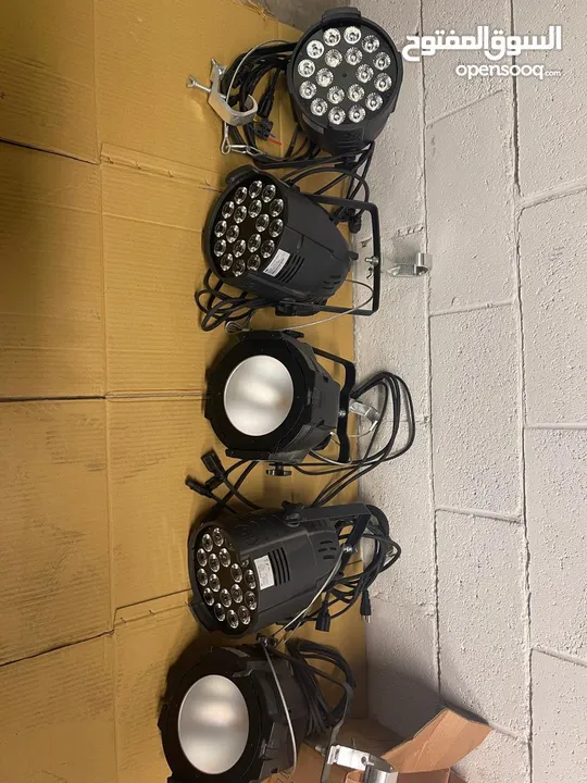 Complete Home, Events, and Presentation Bundle – Surround System! - Great Condition