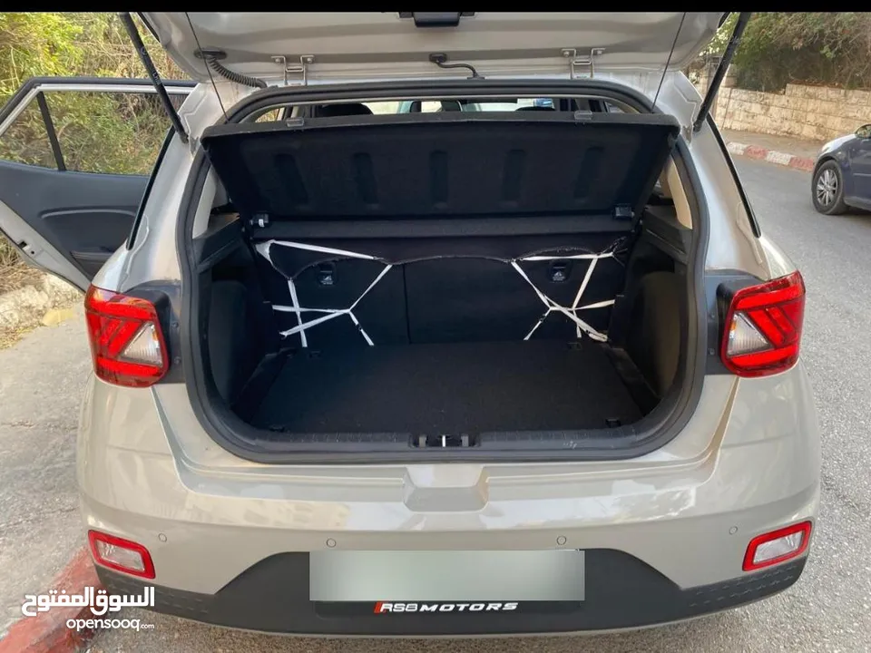 هونداي سانتافي