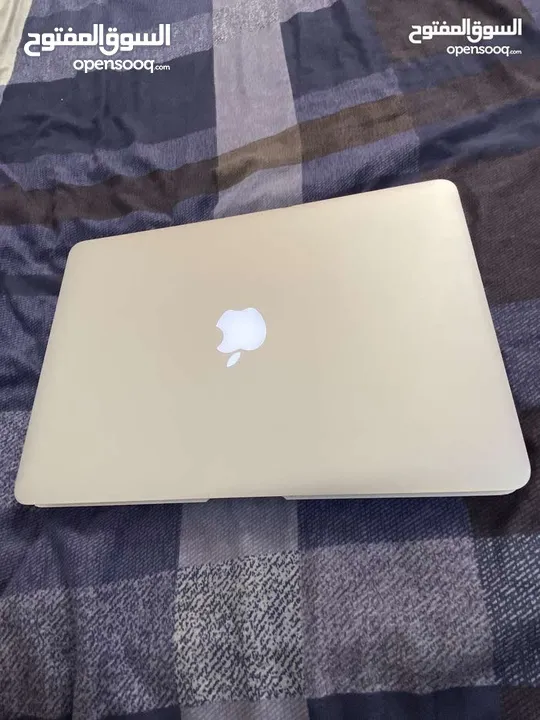 Mac Book Air