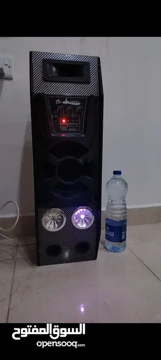 سماعة حجم كبير صوت جيد