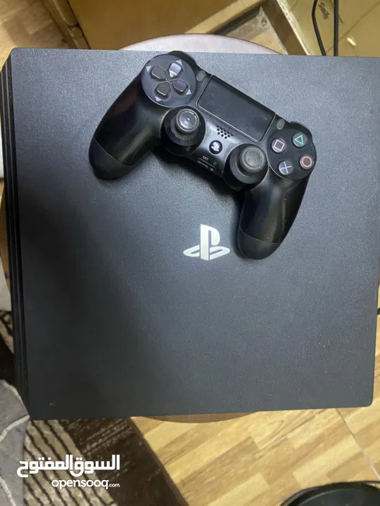بلايستيشن 4 برو PS4 برو