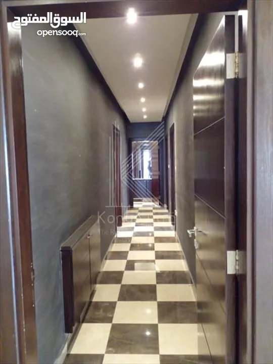 Luxury Apartment For Rent In Dair Ghbar