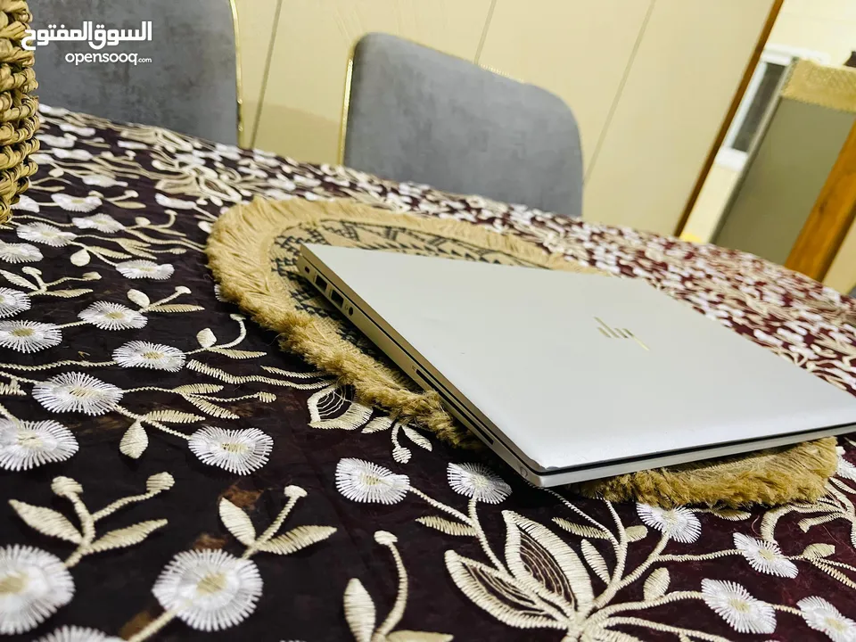 لابتوب HP ELITE BOOK 840G8