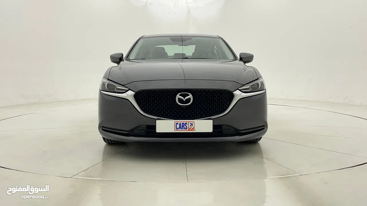 (FREE HOME TEST DRIVE AND ZERO DOWN PAYMENT) MAZDA 6