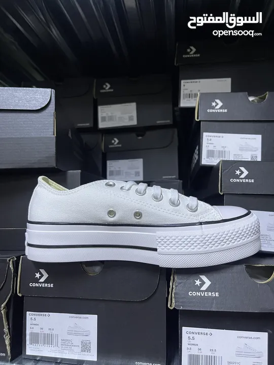 بوات من ماركة All Star العالمية اصلية 100% بسعر مغري جدااااااا