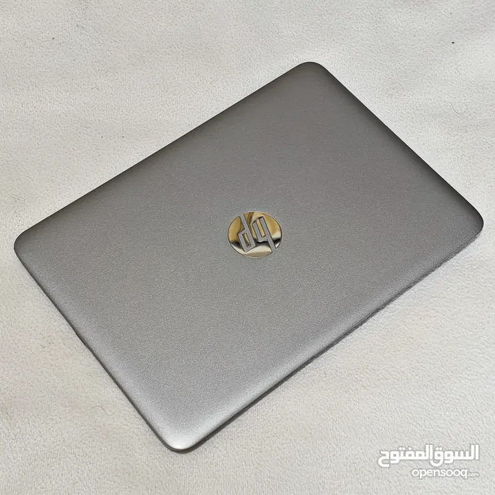 لابتوب Hp elitebook 820 g3 معالج I7 الجيل السادس