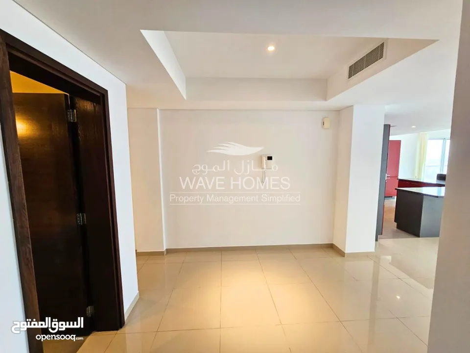 3 Bedroom Apartment Marsa 2 Wave Muscat Almouj