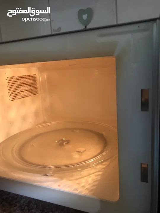 مايكروف جرين هوم بحالة ممتازة
